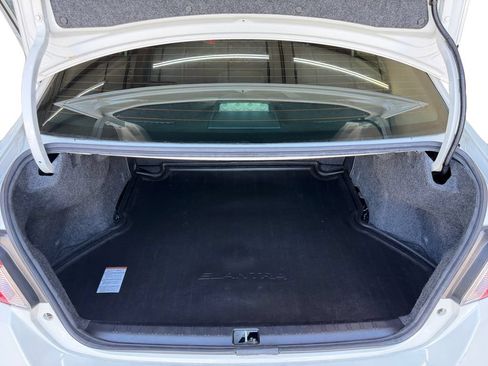 Used 2015 Subaru WRX AWD/4WD image 19