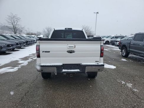 Used 2010 Ford F150 Lariat image 5