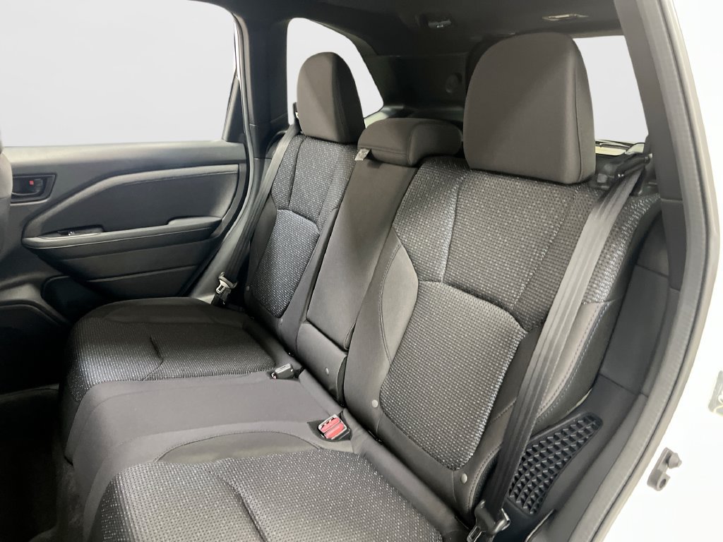 New 2026 Subaru Forester Premium AWD/4WD image 32