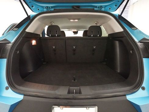 Used 2025 Chevrolet TrailBlazer LT AWD/4WD image 10