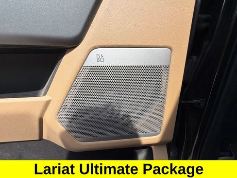 Used 2024 Ford F350 Lariat w/ Lariat Ultimate Package AWD/4WD image 9