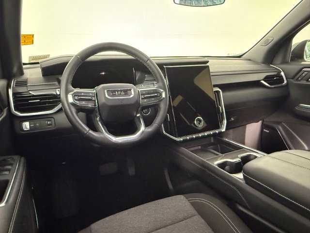 Used 2025 GMC Acadia Elevation FWD image 46