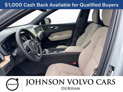 New 2026 Volvo XC60 B5 Plus w/ Protection Package Premier image 13
