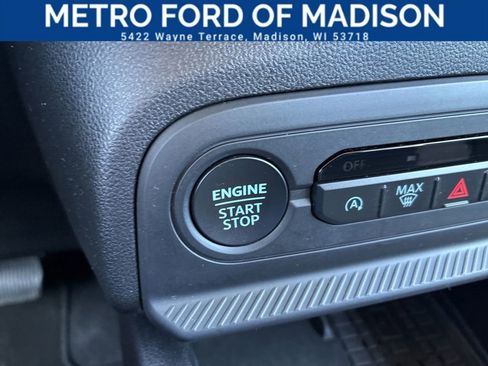 Used 2025 Ford Bronco Sport Big Bend image 29