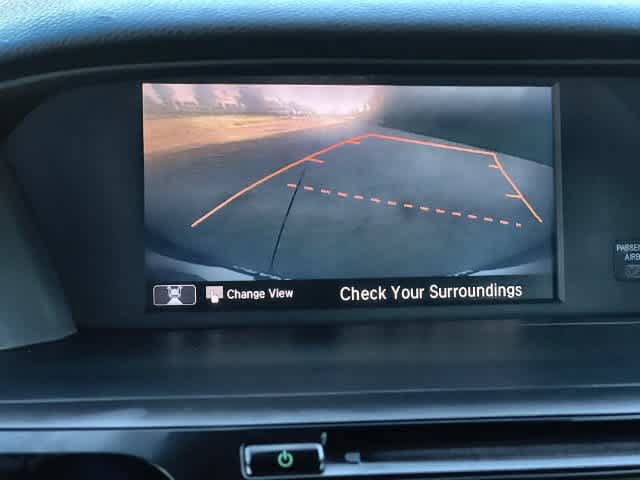 Used 2017 Honda Accord Touring image 26