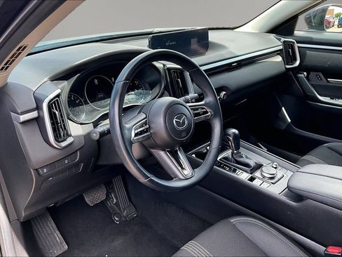 Used 2025 MAZDA CX-50 AWD 2.5 S w/ Preferred Package image 17