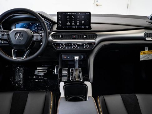 Used 2026 Acura Integra A-Spec image 33