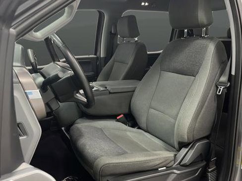 Used 2024 Ford F150 XLT w/ Tow/Haul Package AWD/4WD image 9