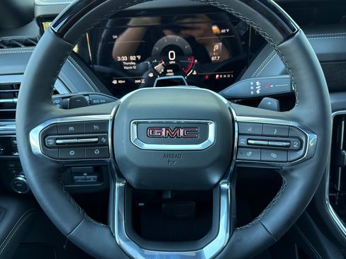 New 2026 GMC Yukon Elevation w/ Elevation Premium Package image 27