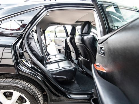 Used 2012 Lexus RX 350 FWD w/ Premium Pkg image 33