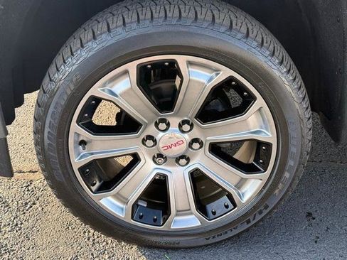 Used 2018 GMC Sierra 1500 Denali image 16