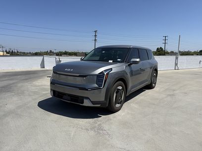 Used 2024 Kia EV9 Light