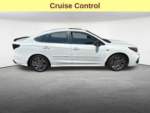 Certified 2024 Subaru Legacy Premium AWD/4WD image 11