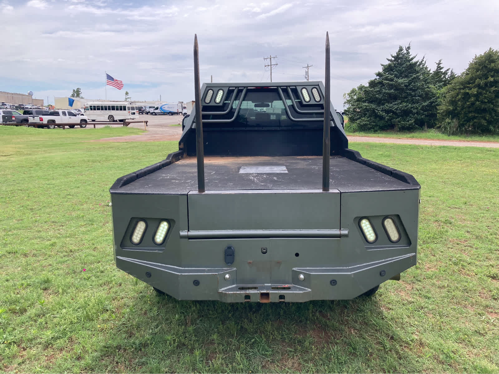 Used 2019 Ford F250 XLT w/ XLT Premium Package AWD/4WD image 7