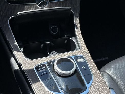 Used 2019 Mercedes-Benz C 300 4MATIC Sedan w/ Premium Package image 21