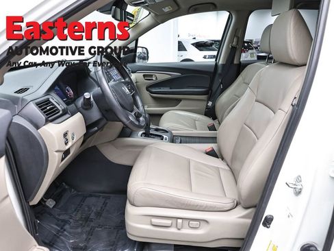 Used 2019 Honda Pilot EX-L image 14