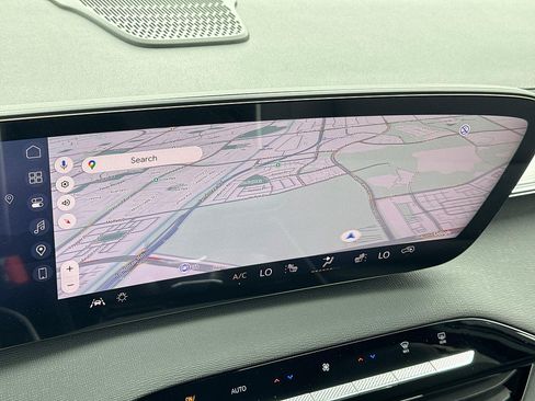 New 2026 Buick Enclave Preferred FWD image 11
