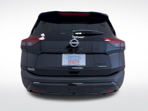 Used 2023 Nissan Rogue SV w/ SV Premium B Package AWD/4WD image 7