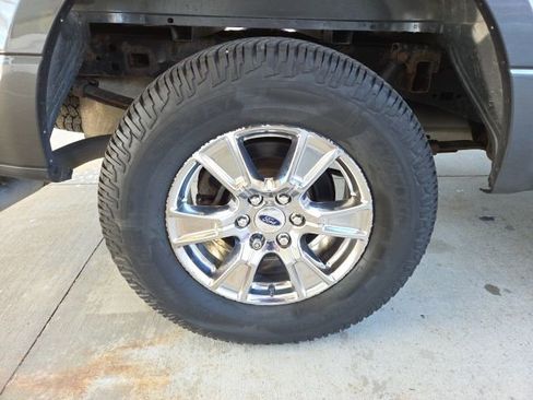 Used 2016 Ford F150 XLT w/ Equipment Group 301A Mid image 72