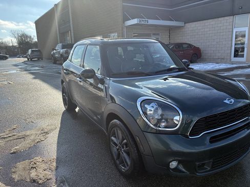 Used 2014 MINI Cooper Countryman S image 4