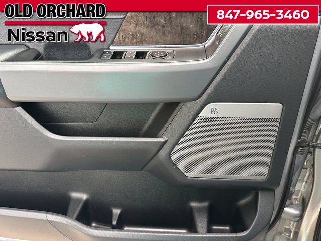Used 2023 Ford F150 Lightning Lariat w/ Tow Technology Package AWD/4WD image 12