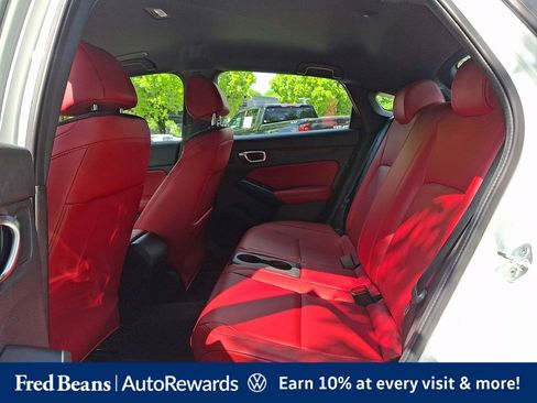 Used 2024 Acura Integra Type S FWD image 10