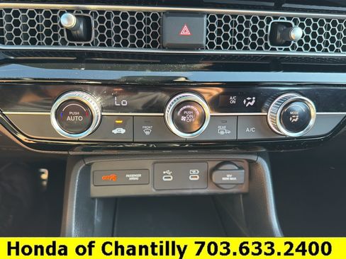 Used 2026 Honda Civic Sport image 11