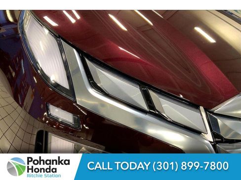 Used 2025 Hyundai Palisade Calligraphy image 29