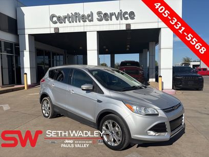 Used 2013 Ford Escape SEL