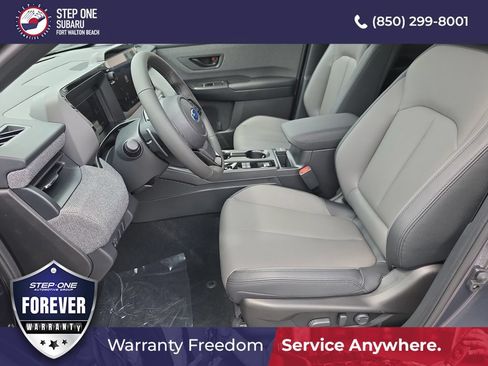 New 2026 Subaru Outback Premium AWD/4WD image 12