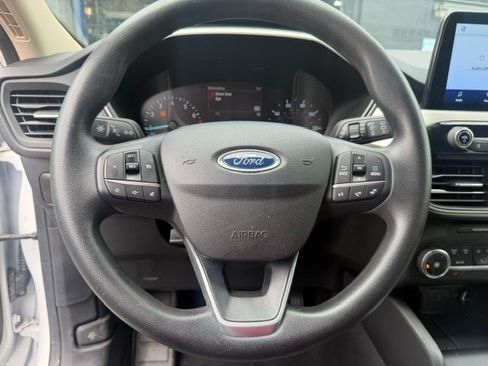 Used 2020 Ford Escape SE AWD/4WD image 11