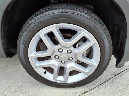 Used 2024 Honda Passport EX-L image 7