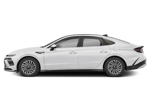 New 2026 Hyundai Sonata Limited image 3