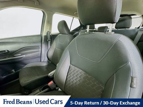 Used 2021 Nissan Kicks S image 22