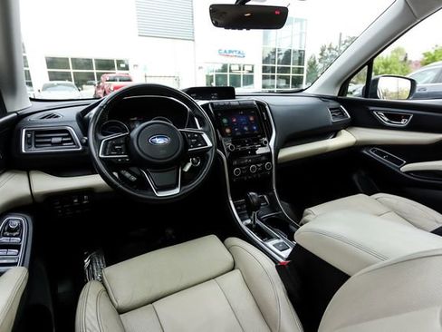 Used 2019 Subaru Ascent Limited image 22