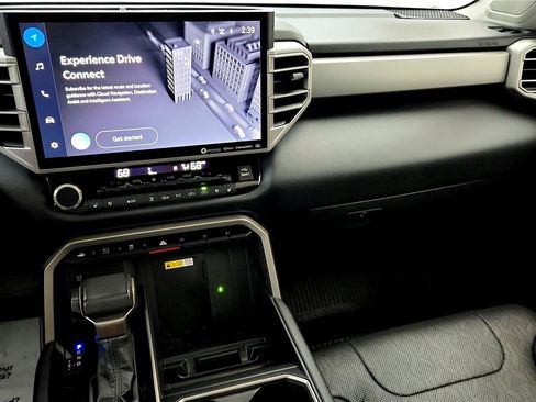 Used 2022 Toyota Tundra Limited image 28