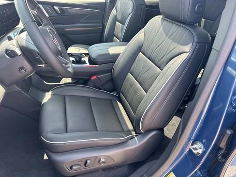 New 2026 Buick Enclave Avenir w/ Super Cruise Package image 33