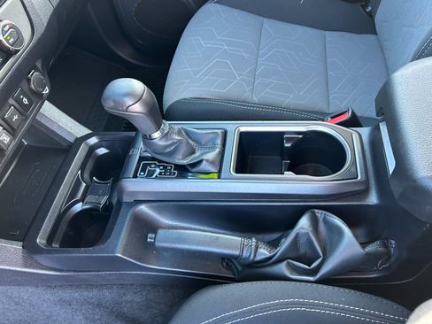 Used 2023 Toyota Tacoma TRD Off-Road w/ Technology Package image 19