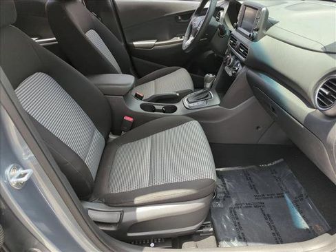 Used 2020 Hyundai Kona SEL Plus FWD image 20