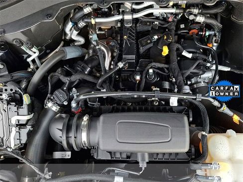 Used 2022 Ford Explorer XLT w/ Equipment Group 202A image 28