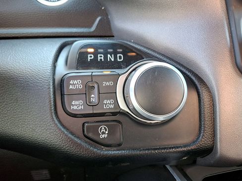 Used 2021 RAM 1500 Big Horn AWD/4WD image 12