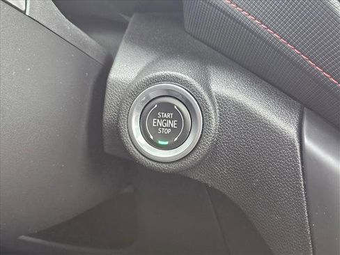 Used 2021 Chevrolet TrailBlazer RS w/ Sun and Liftgate Package image 27