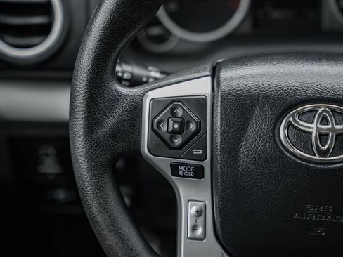 Used 2016 Toyota Tundra SR5 w/ SR5 Upgrade Package image 25