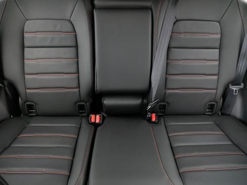 Used 2026 Honda CR-V Sport Touring image 13