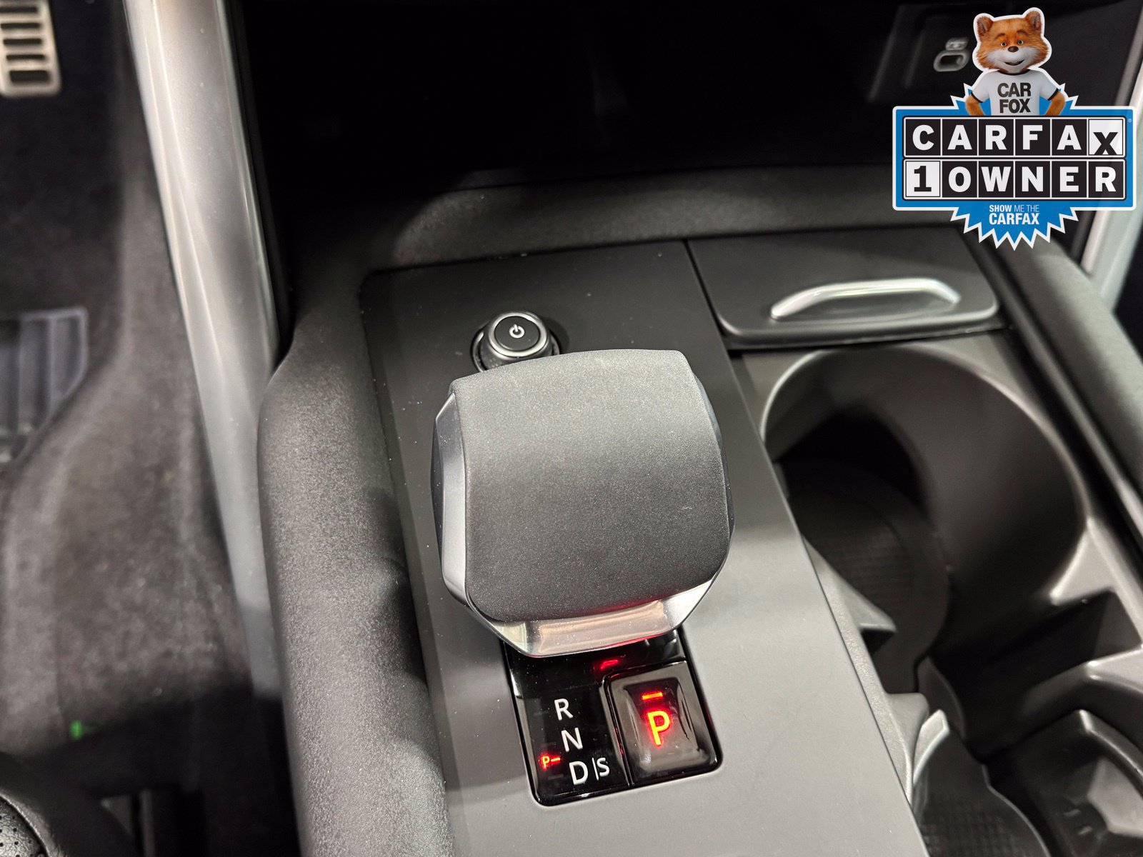 New 2025 Land Rover Discovery Dynamic SE AWD/4WD image 23