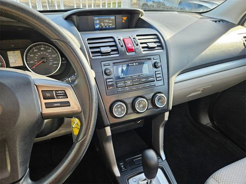 Used 2015 Subaru Forester 2.5i Premium w/ All-Weather Package image 21