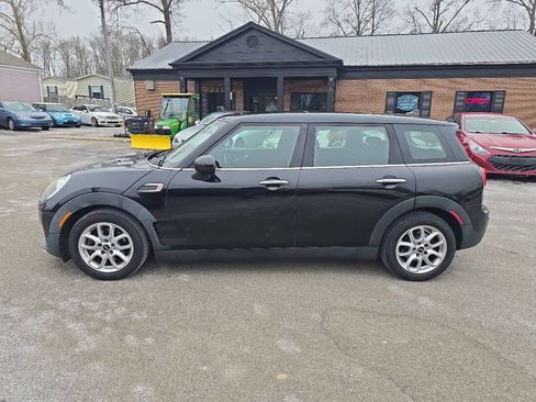 Used 2016 MINI Cooper Clubman image 3