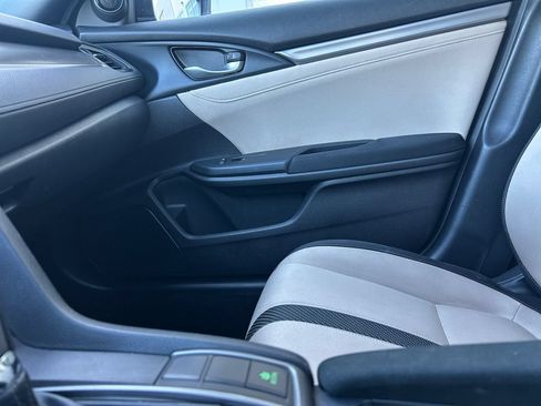 Used 2019 Honda Civic EX image 23