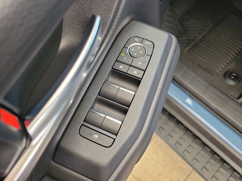 New 2026 Toyota Land Cruiser AWD/4WD image 15