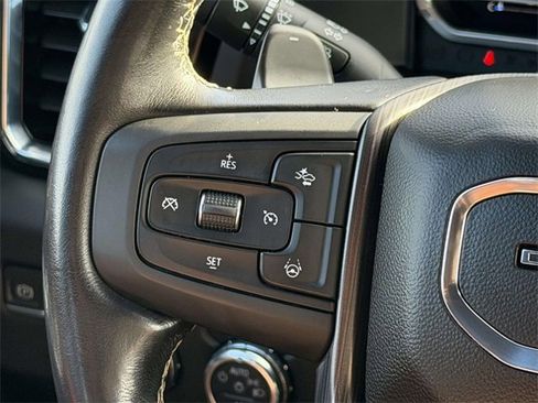 Used 2023 GMC Sierra 1500 Denali Ultimate image 18